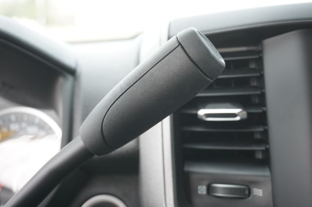 new 2024 Ram 5500HD car, priced at $75,698