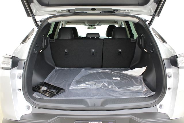 new 2025 Nissan Murano car, priced at $41,965
