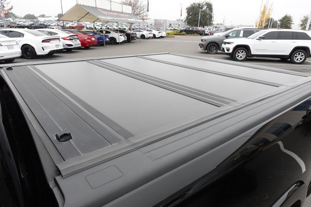 used 2020 Ram 1500 car, priced at $42,386