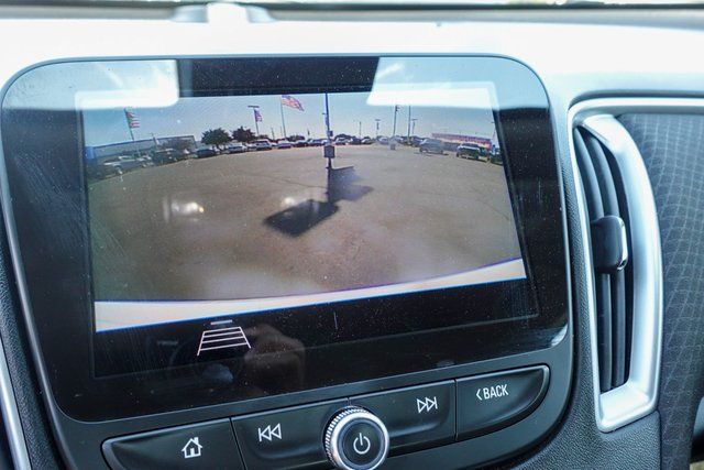 used 2020 Chevrolet Malibu car, priced at $14,899