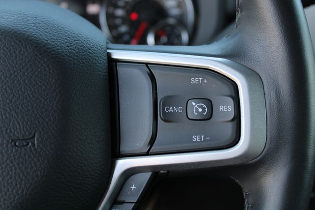 used 2023 Ram 2500 car, priced at $58,786
