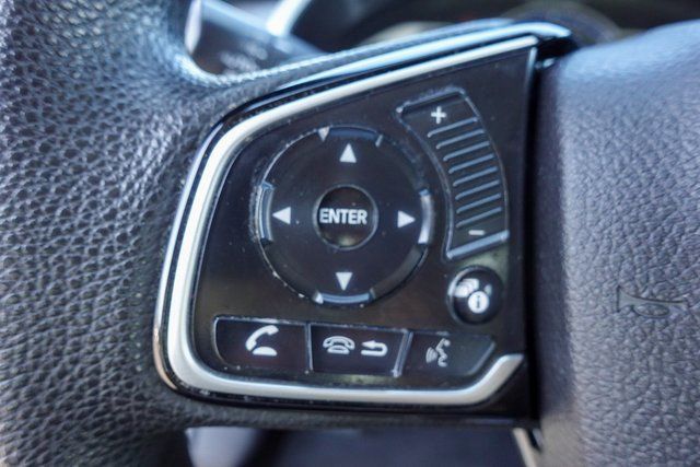 used 2018 Honda Clarity Plug-In Hybrid car, priced at $15,744