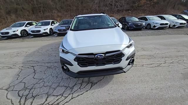 new 2025 Subaru Crosstrek car, priced at $30,197