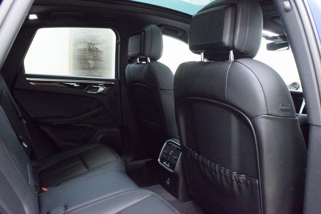 used 2023 Porsche Macan car, priced at $59,597