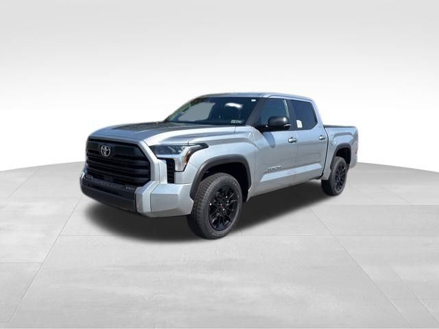 new 2025 Toyota Tundra car, priced at $58,859