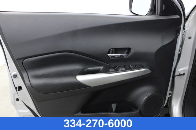 used 2020 Nissan Kicks car, priced at $17,999