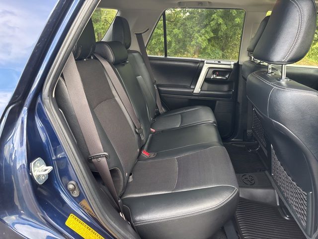used 2019 Toyota 4Runner car, priced at $26,699