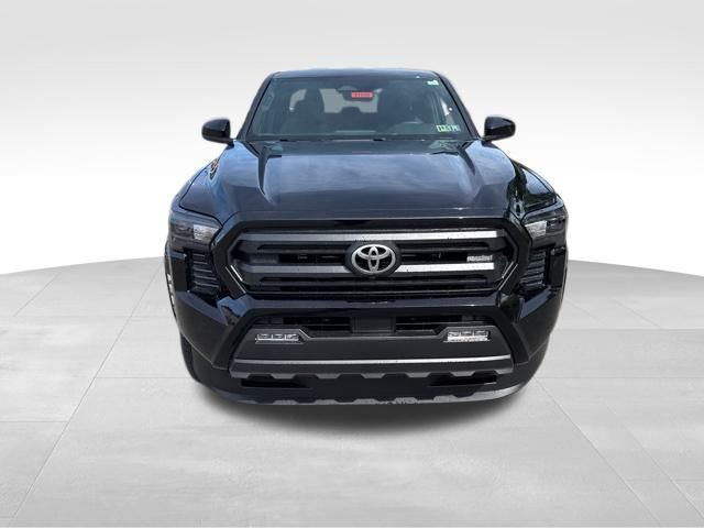new 2025 Toyota Tacoma car, priced at $42,961