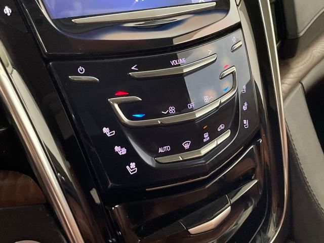 used 2016 Cadillac Escalade car, priced at $30,000