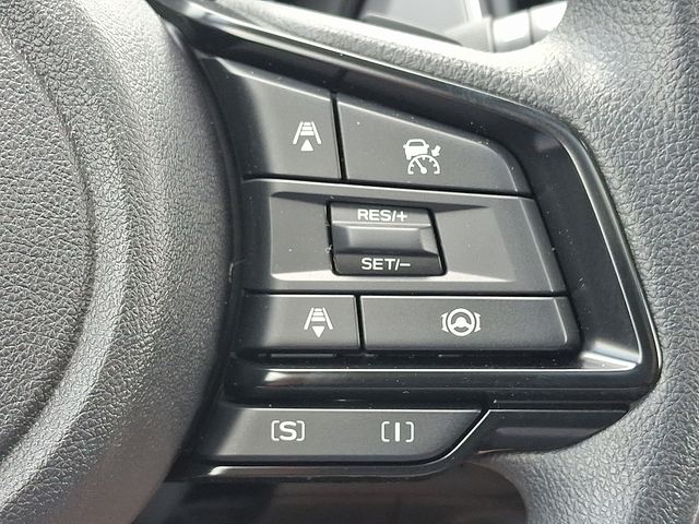 new 2025 Subaru Crosstrek car, priced at $31,778