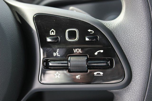new 2024 Mercedes-Benz Sprinter 3500 car, priced at $77,292
