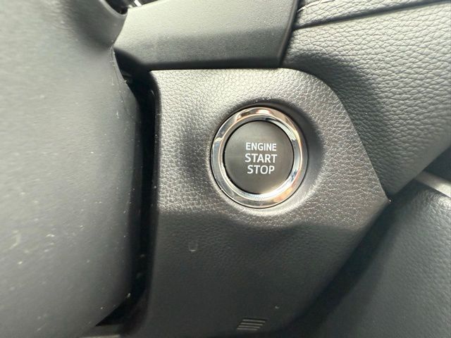 new 2025 Toyota RAV4 car, priced at $35,012