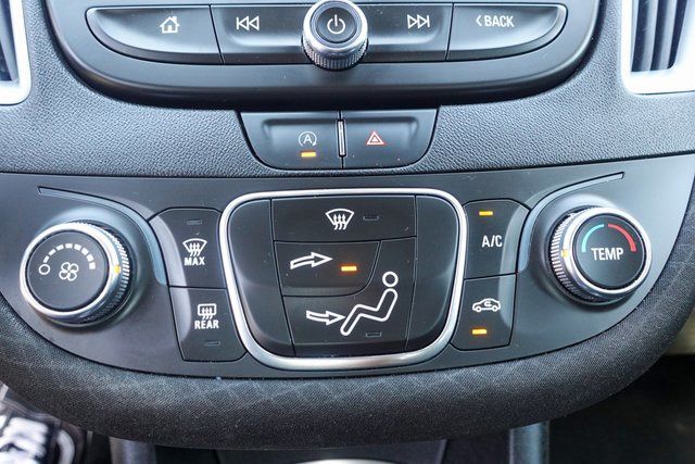 used 2020 Chevrolet Malibu car, priced at $14,899