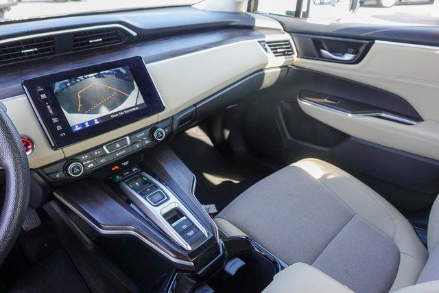 used 2018 Honda Clarity Plug-In Hybrid car, priced at $16,855