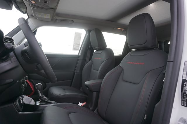 new 2023 Jeep Renegade car, priced at $27,500