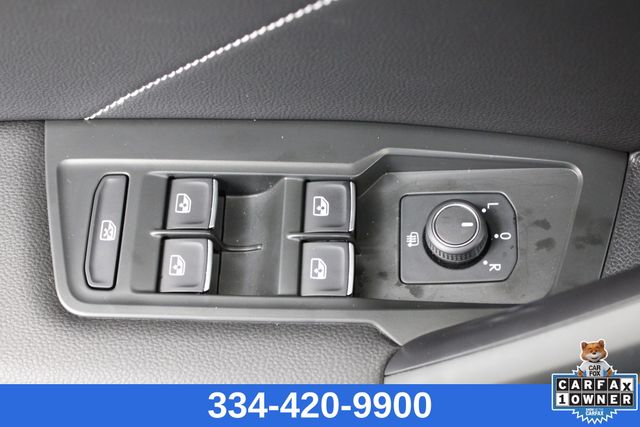 used 2024 Volkswagen Tiguan car, priced at $30,855