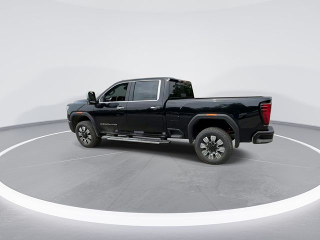 new 2024 GMC Sierra 3500HD car, priced at $88,780