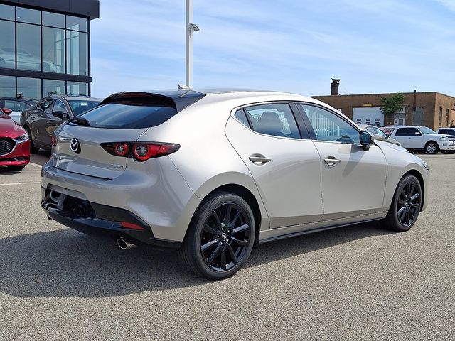 used 2022 Mazda Mazda3 car, priced at $21,896
