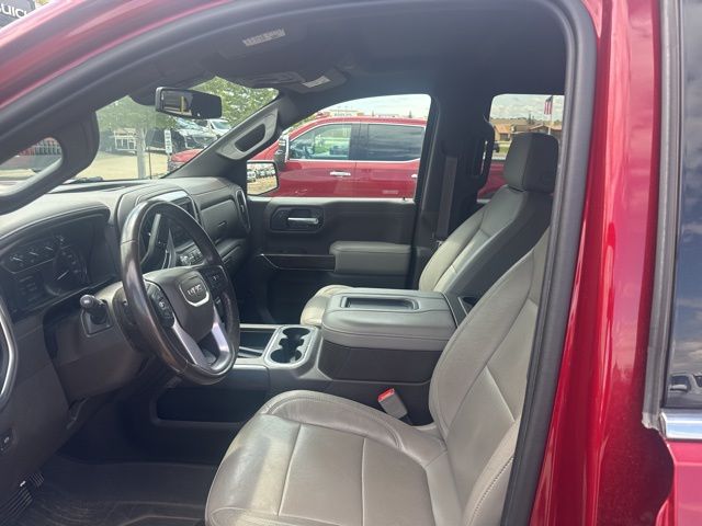 used 2020 GMC Sierra 1500 car, priced at $41,000