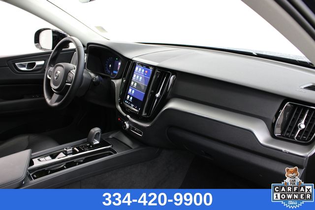 used 2024 Volvo XC60 Recharge Plug-In Hybrid car, priced at $41,999
