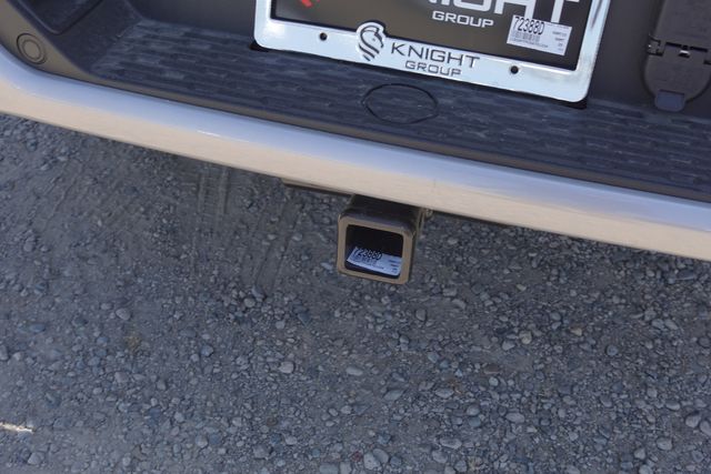 new 2025 Ram 1500 car, priced at $49,293