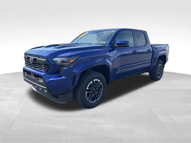 used 2024 Toyota Tacoma car, priced at $41,699