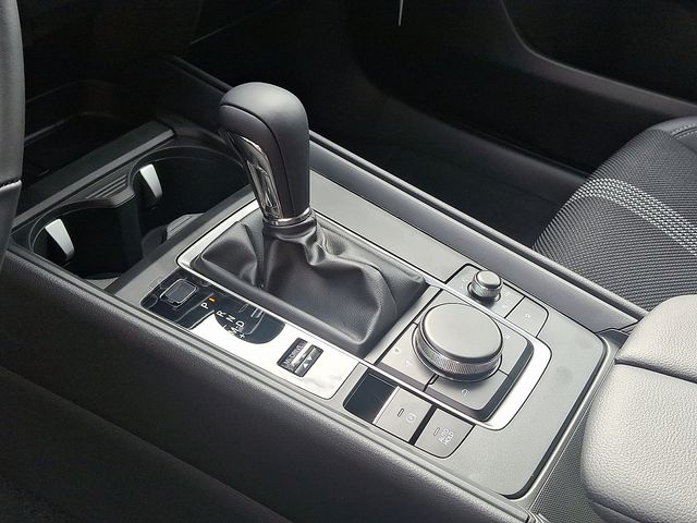new 2025 Mazda CX-50 car, priced at $33,950