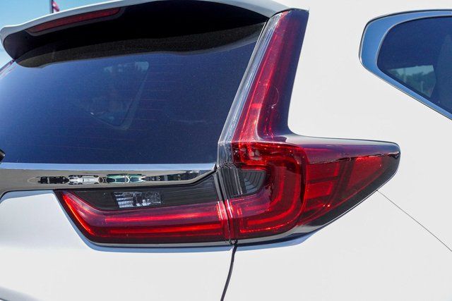 used 2020 Honda CR-V car, priced at $20,899