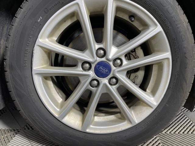 used 2016 Ford Focus car, priced at $7,000