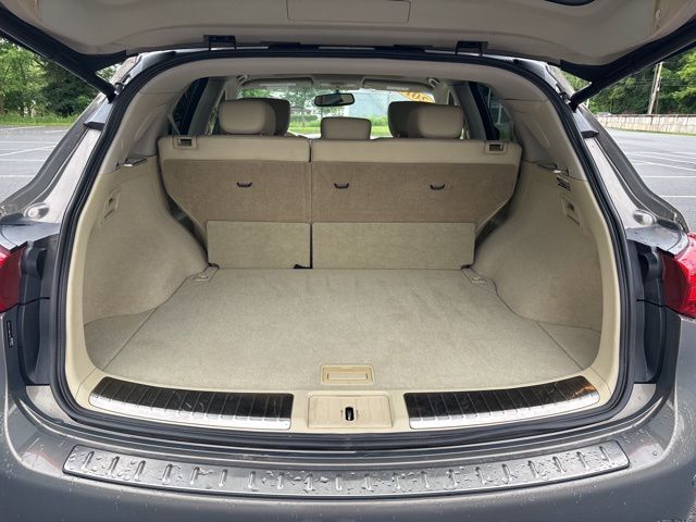 used 2012 INFINITI FX35 car, priced at $10,499