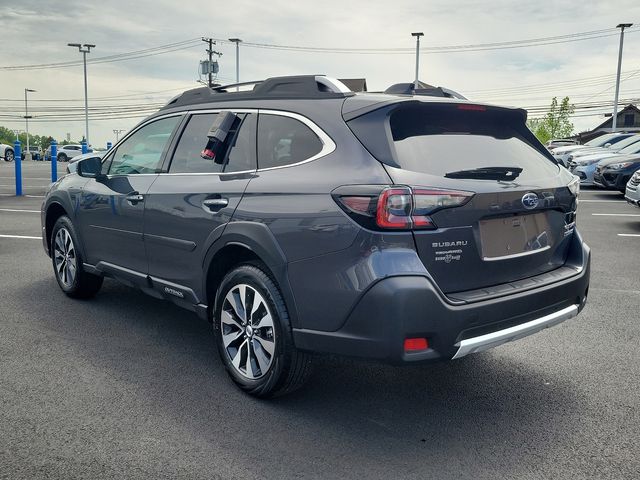 used 2024 Subaru Outback car, priced at $38,510