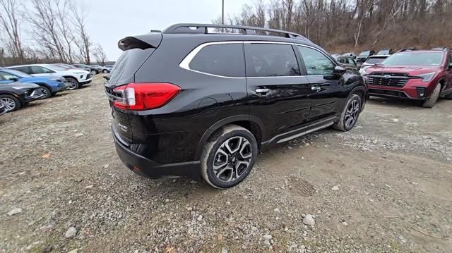 new 2025 Subaru Ascent car, priced at $47,764