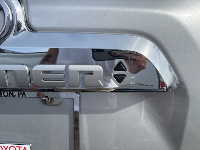 used 2017 Toyota 4Runner car, priced at $24,799