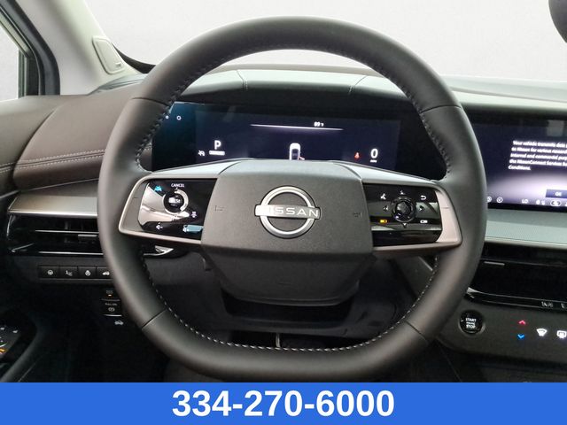 new 2025 Nissan Murano car, priced at $51,750