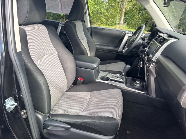 used 2021 Toyota 4Runner car, priced at $35,199