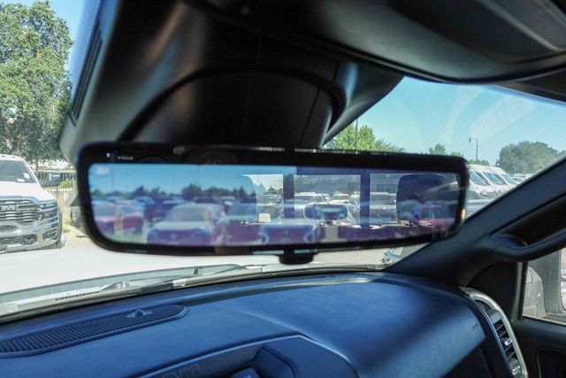 new 2025 Ram 5500HD car, priced at $79,840