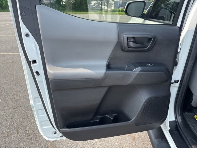 used 2022 Toyota Tacoma car, priced at $36,999