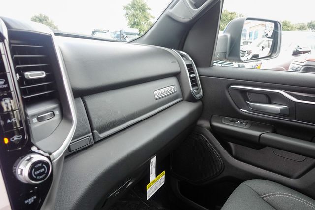 new 2026 Ram 1500 car, priced at $56,575