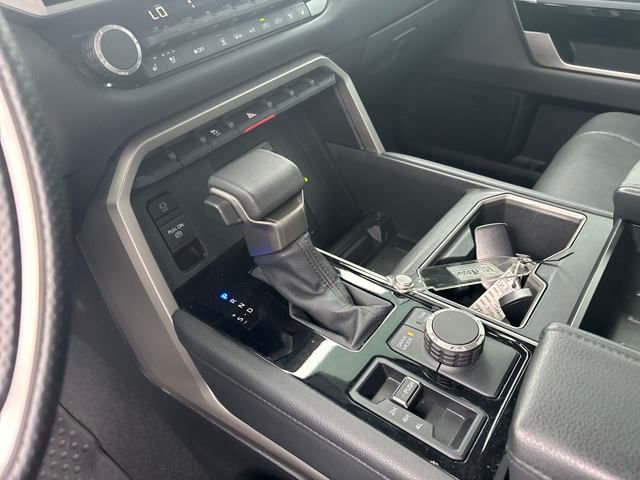 used 2022 Toyota Tundra car, priced at $47,688