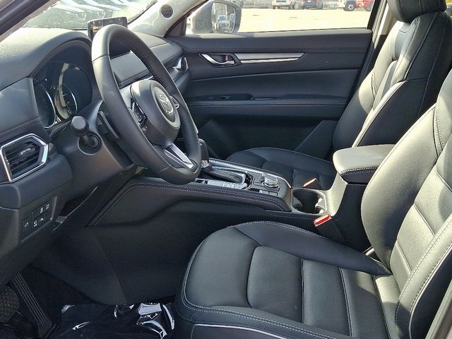 new 2025 Mazda CX-5 car, priced at $37,265