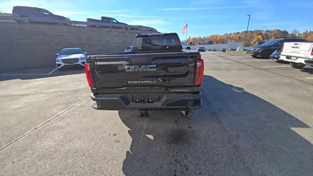 new 2024 GMC Sierra 2500HD car, priced at $91,999