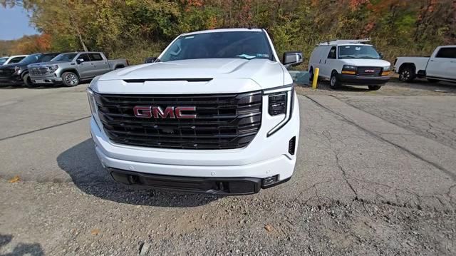 new 2025 GMC Sierra 1500 car, priced at $55,865