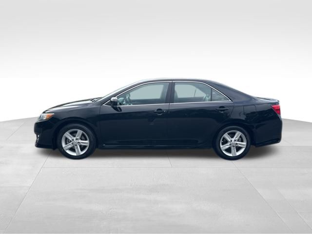 used 2013 Toyota Camry car, priced at $13,999