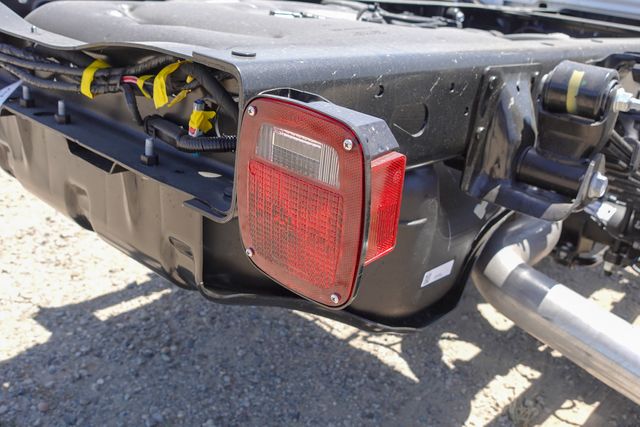 new 2025 Ram 3500 car, priced at $70,400