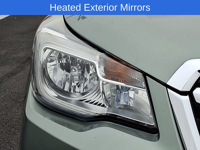 used 2017 Subaru Forester car, priced at $11,928