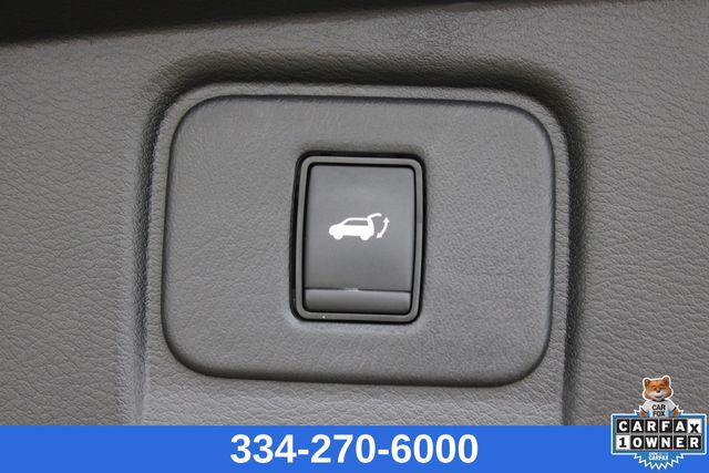 used 2020 Nissan Murano car, priced at $26,999