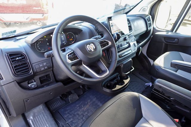 new 2024 Ram ProMaster 1500 car, priced at $44,848