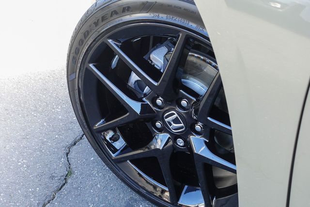 used 2025 Honda Civic car, priced at $24,689