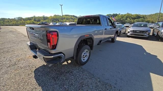 new 2025 GMC Sierra 2500HD car, priced at $50,625