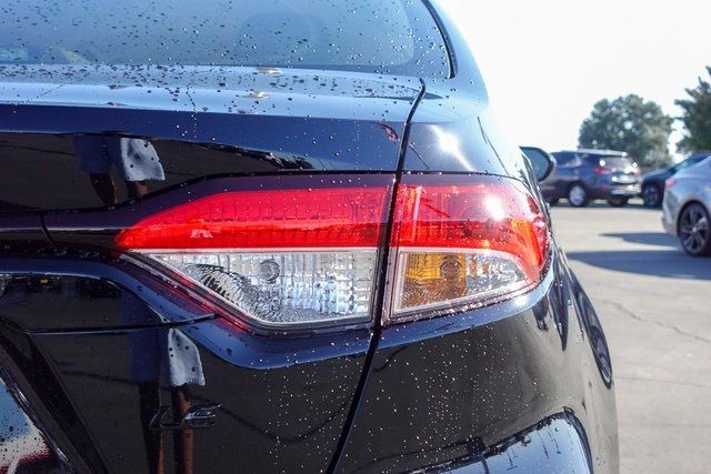 new 2026 Toyota Corolla car